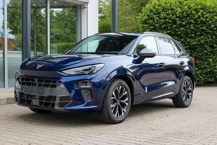 Cupra Terramar Gebrauchtwagen