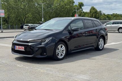 Suzuki Swace Gebrauchtwagen