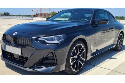 BMW M240i Gebrauchtwagen