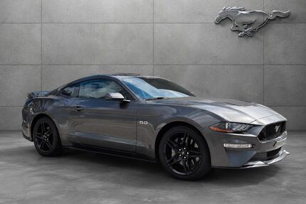 Ford Mustang Gebrauchtwagen