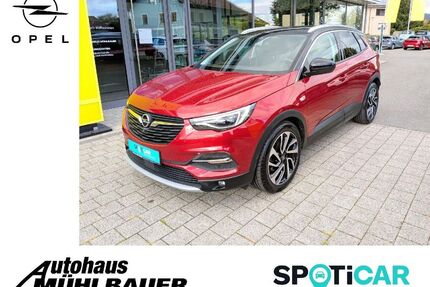 Opel Grandland (X) Gebrauchtwagen
