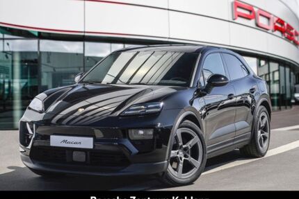 Porsche Macan Gebrauchtwagen