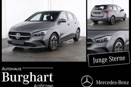 Mercedes-Benz B 200 Gebrauchtwagen