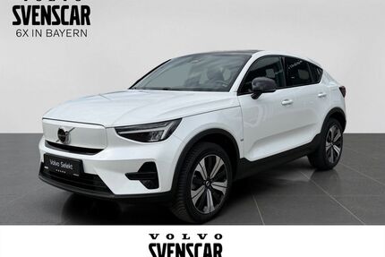 Volvo C40 Gebrauchtwagen