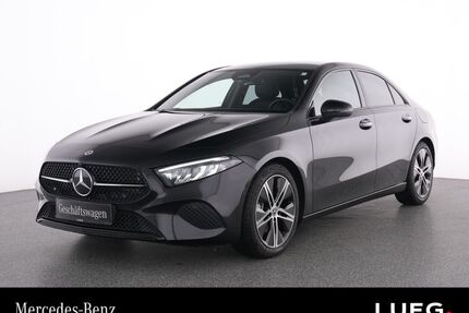Mercedes-Benz A 180 Gebrauchtwagen