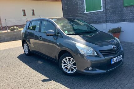 Toyota Verso Gebrauchtwagen