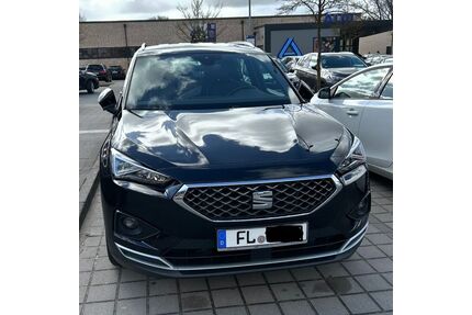 Seat Tarraco Gebrauchtwagen