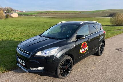 Ford Kuga Gebrauchtwagen