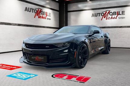 Chevrolet Camaro Gebrauchtwagen