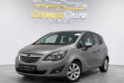 Opel Meriva Gebrauchtwagen