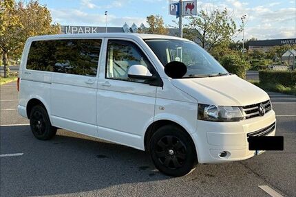 VW T5 Multivan Gebrauchtwagen