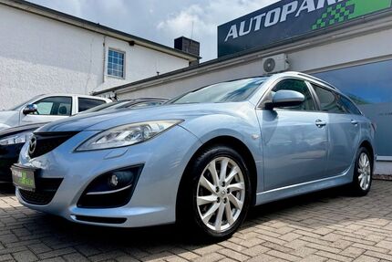 Mazda 6 Gebrauchtwagen
