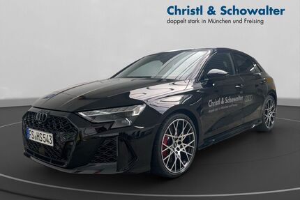 Audi RS3 Gebrauchtwagen