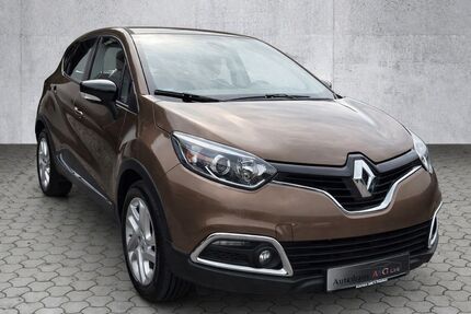 Renault Captur Gebrauchtwagen