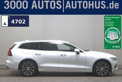 Volvo V60 Gebrauchtwagen