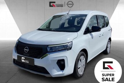 Nissan Townstar Gebrauchtwagen