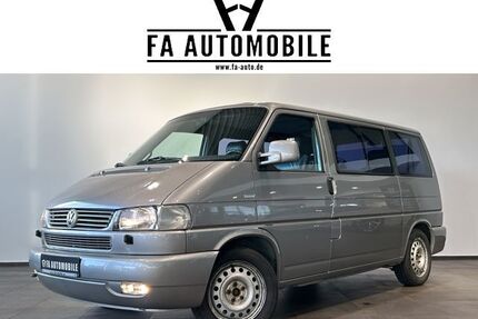 VW T4 Caravelle Gebrauchtwagen