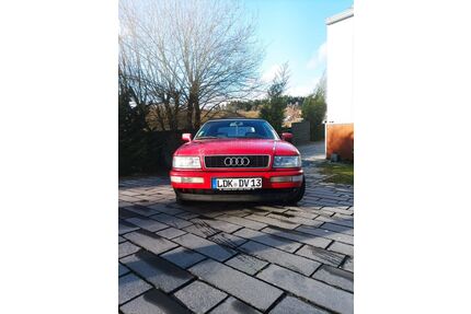 Audi 80 Gebrauchtwagen