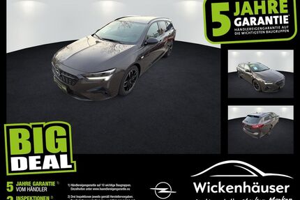Opel Insignia Gebrauchtwagen