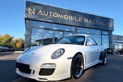 Porsche 997 Gebrauchtwagen