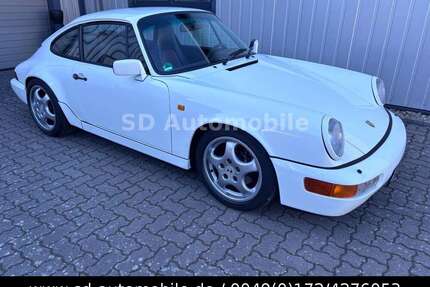 Porsche 911 Gebrauchtwagen
