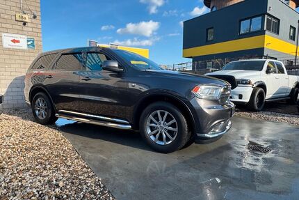 Dodge Durango Gebrauchtwagen