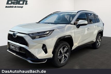 Toyota RAV 4 Gebrauchtwagen