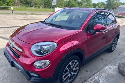 Fiat 500X Gebrauchtwagen