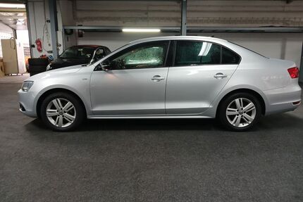 VW Jetta Gebrauchtwagen