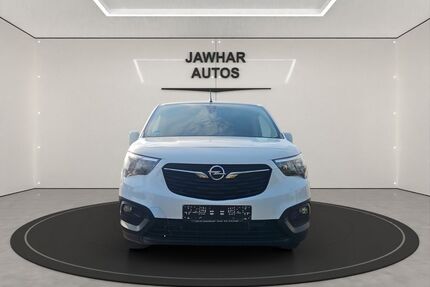 Opel Combo Gebrauchtwagen
