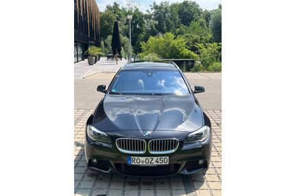 BMW 530 Gebrauchtwagen