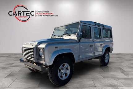 Land Rover Defender Gebrauchtwagen