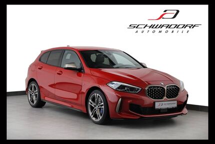 BMW M135 Gebrauchtwagen