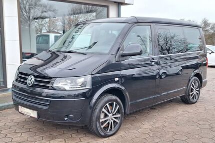 VW T5 California Gebrauchtwagen