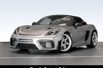 Porsche Boxster Gebrauchtwagen