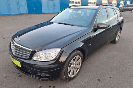 Mercedes-Benz C 220 Gebrauchtwagen