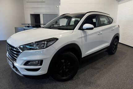 Hyundai TUCSON Gebrauchtwagen