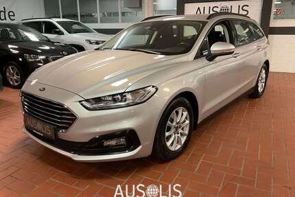 Ford Mondeo Gebrauchtwagen