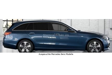 Mercedes-Benz C 300 Gebrauchtwagen