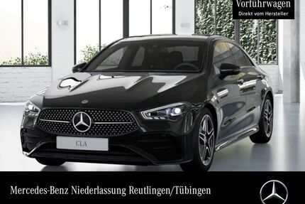 Mercedes-Benz CLA 200 Gebrauchtwagen