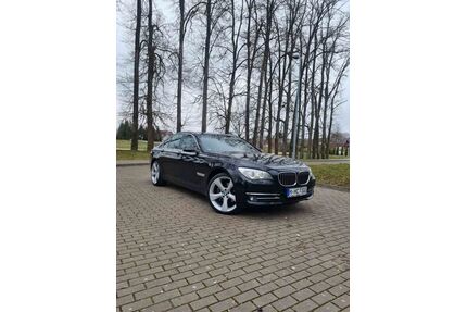 BMW 730 Gebrauchtwagen
