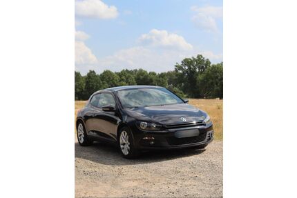 VW Scirocco Gebrauchtwagen