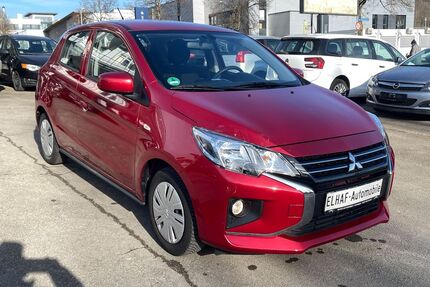 Mitsubishi Space Star Gebrauchtwagen