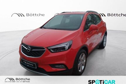 Opel Mokka X Gebrauchtwagen