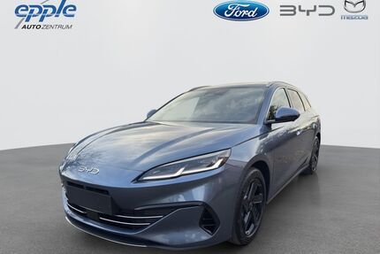 BYD Andere Gebrauchtwagen