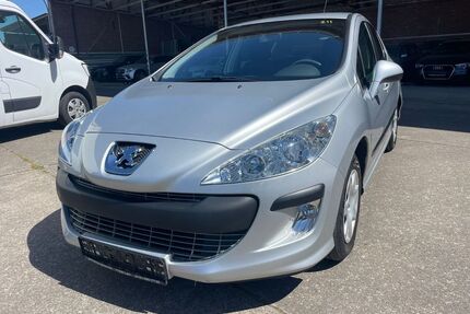 Peugeot 308 Gebrauchtwagen