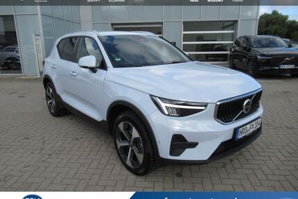 Volvo XC40 Gebrauchtwagen