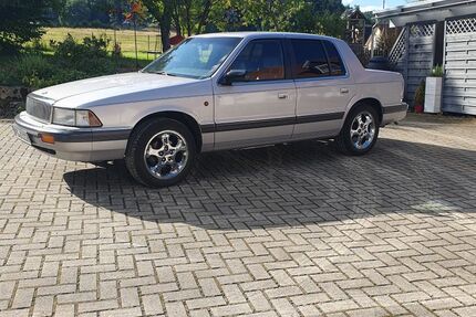 Chrysler Saratoga Gebrauchtwagen