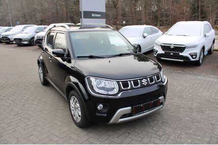 Suzuki Ignis Gebrauchtwagen