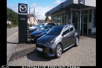 Mazda 2 Hybrid Gebrauchtwagen